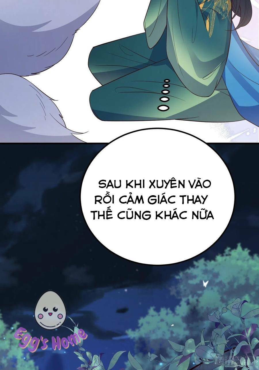 Tiểu Hồ Ly Hôm Nay Có Chút Ngoan Chapter 34 - Trang 2