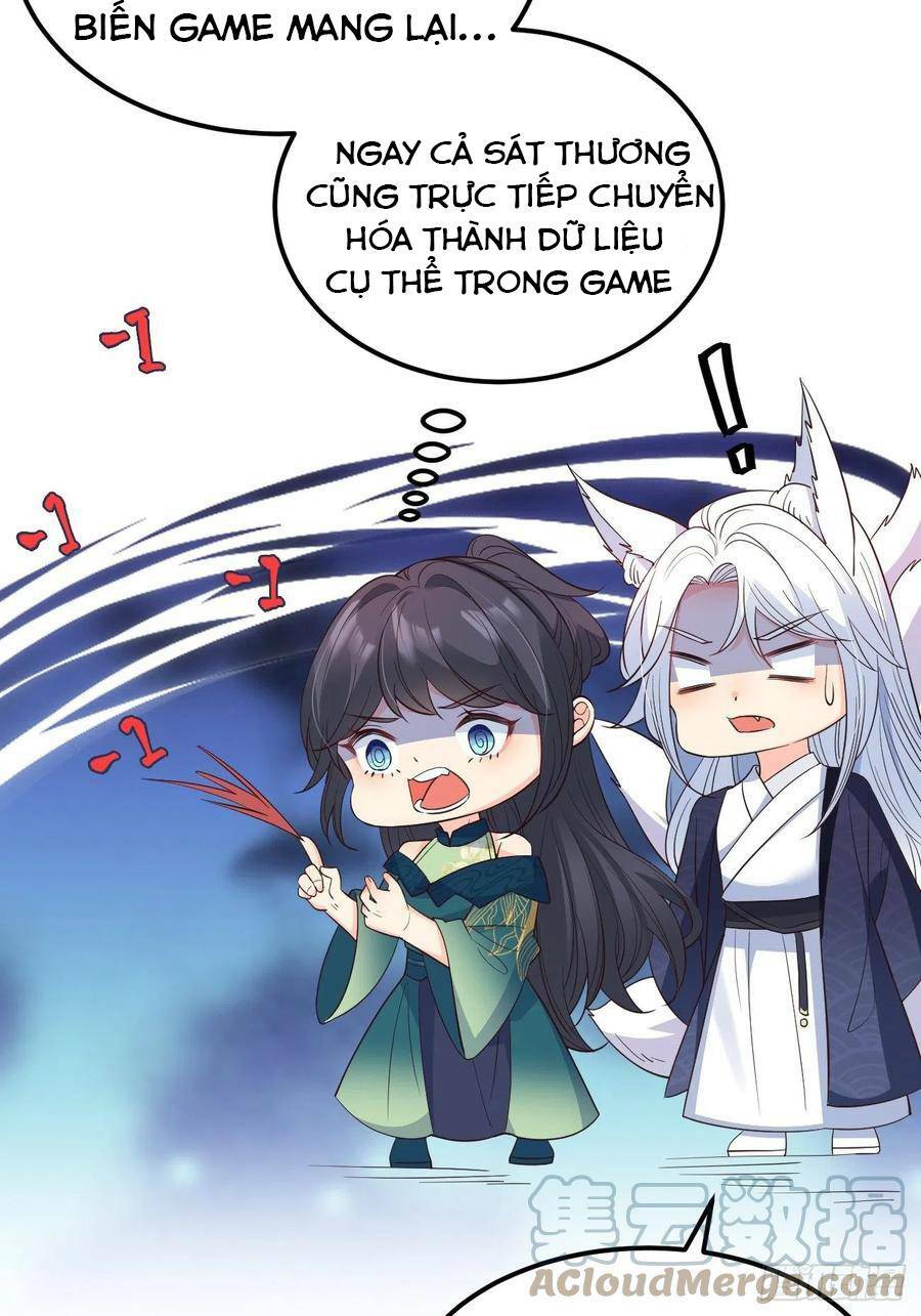 Tiểu Hồ Ly Hôm Nay Có Chút Ngoan Chapter 34 - Trang 2