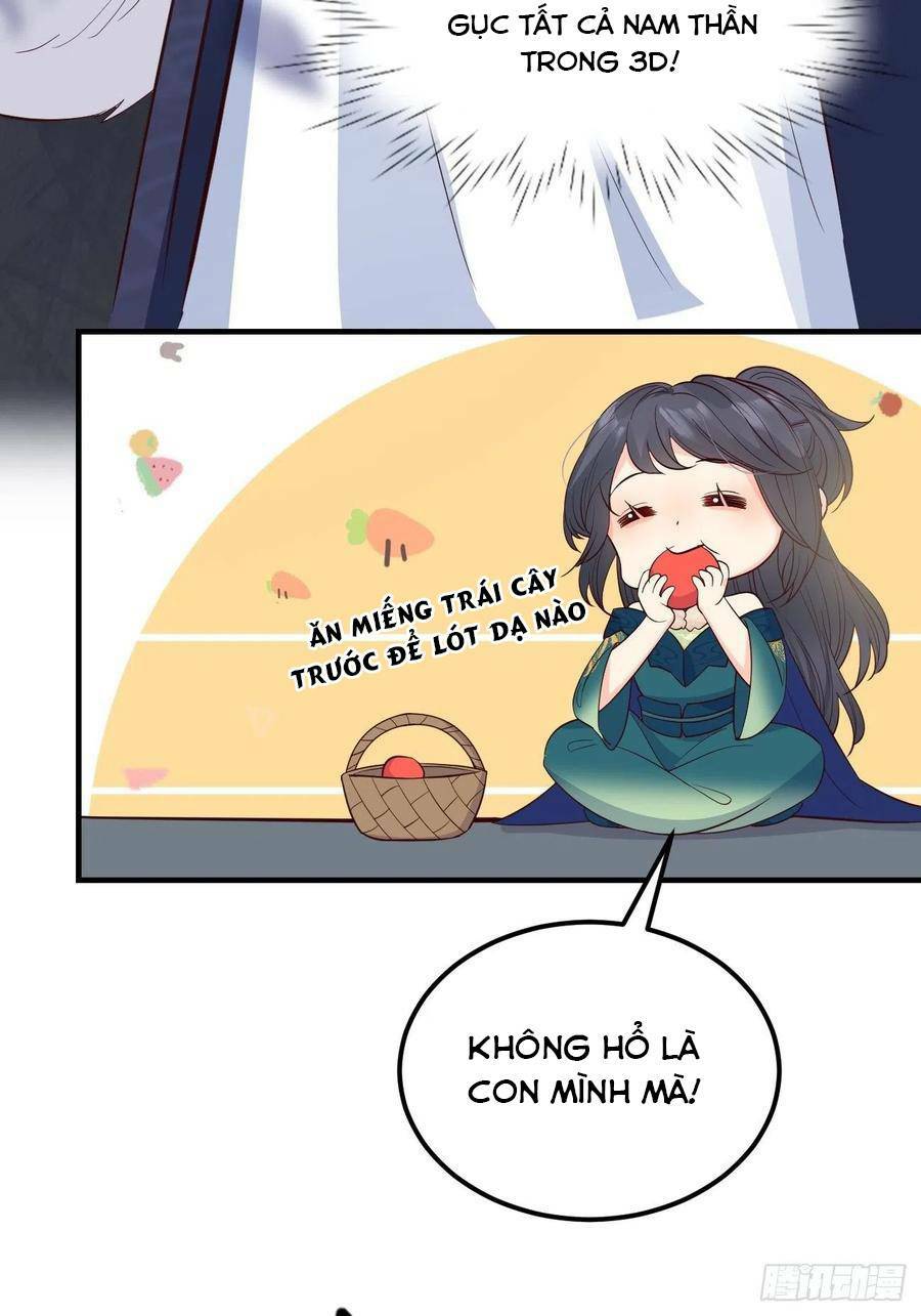 Tiểu Hồ Ly Hôm Nay Có Chút Ngoan Chapter 34 - Trang 2