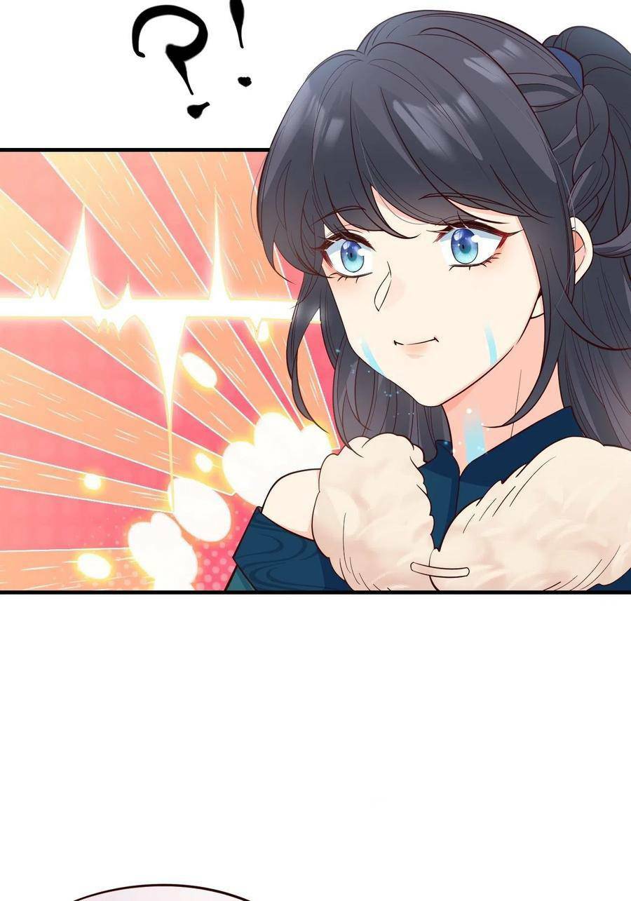 Tiểu Hồ Ly Hôm Nay Có Chút Ngoan Chapter 34 - Trang 2