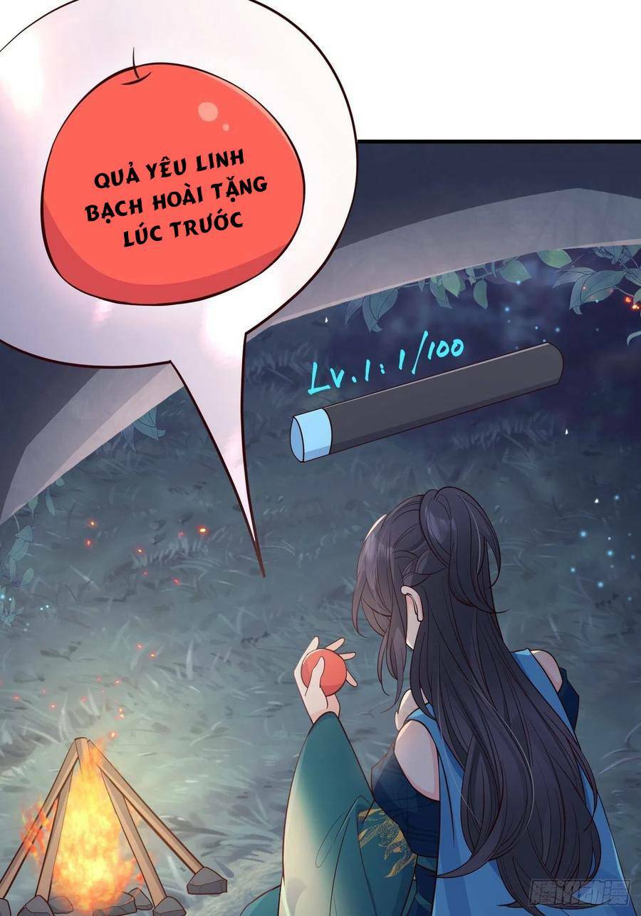 Tiểu Hồ Ly Hôm Nay Có Chút Ngoan Chapter 34 - Trang 2