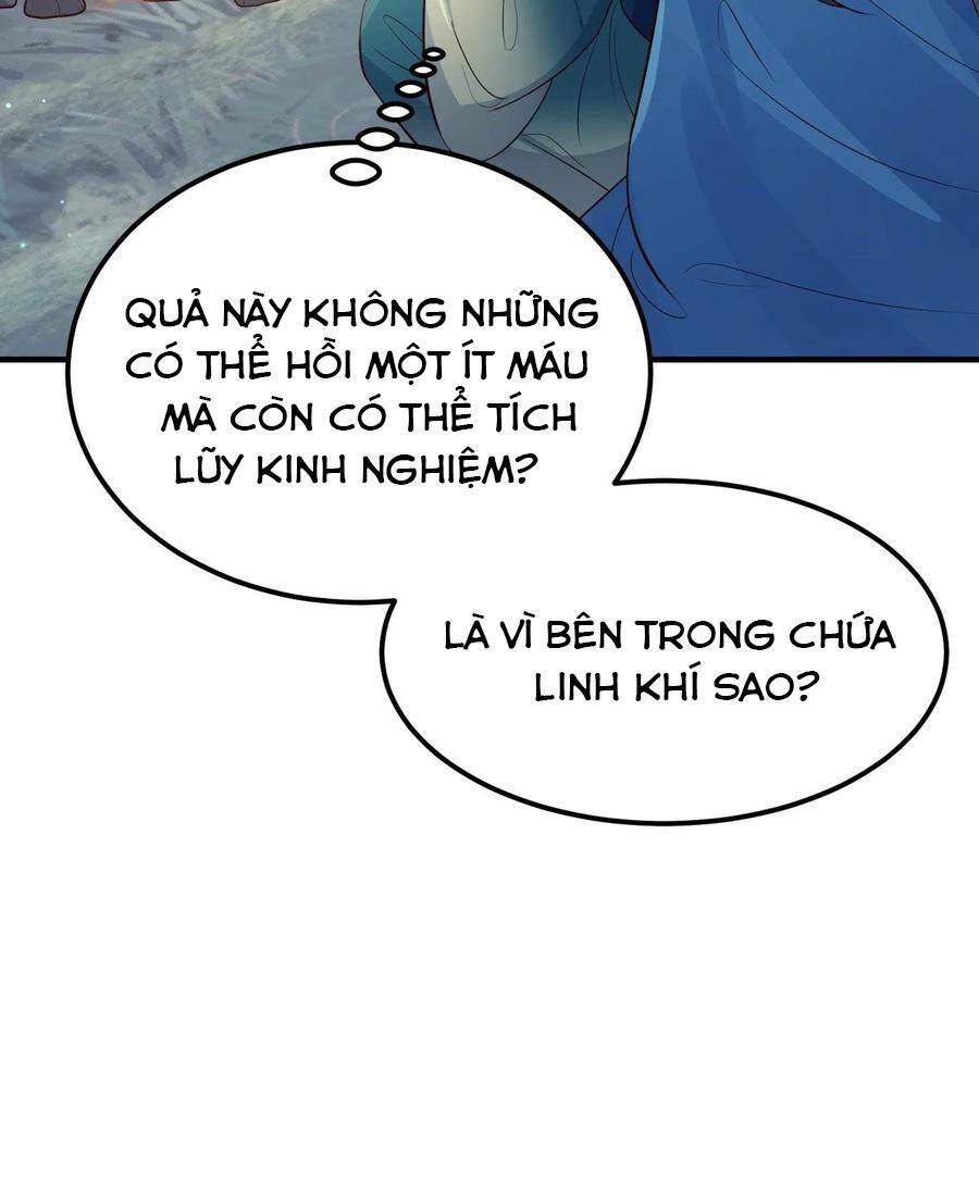Tiểu Hồ Ly Hôm Nay Có Chút Ngoan Chapter 34 - Trang 2