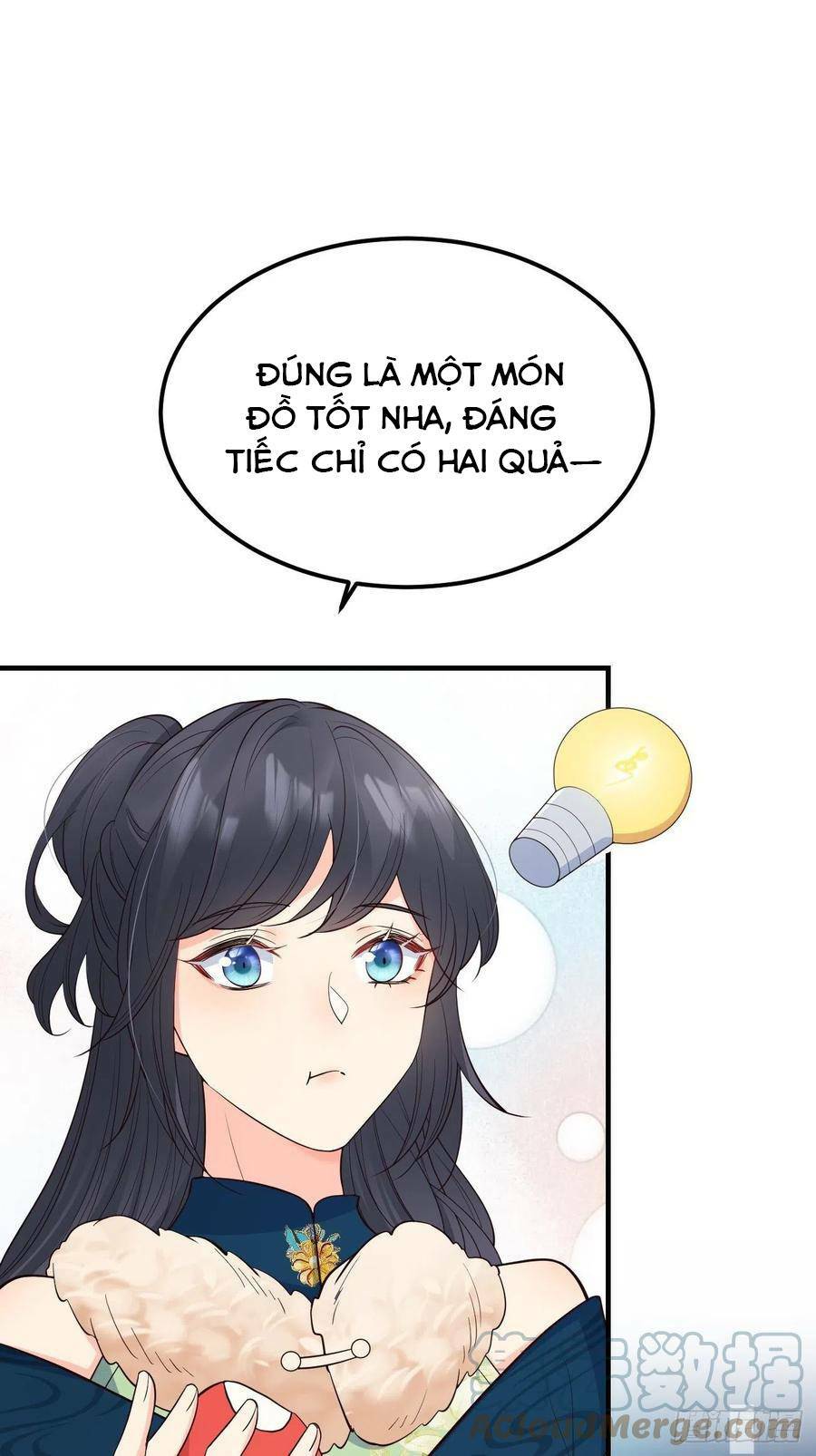 Tiểu Hồ Ly Hôm Nay Có Chút Ngoan Chapter 34 - Trang 2