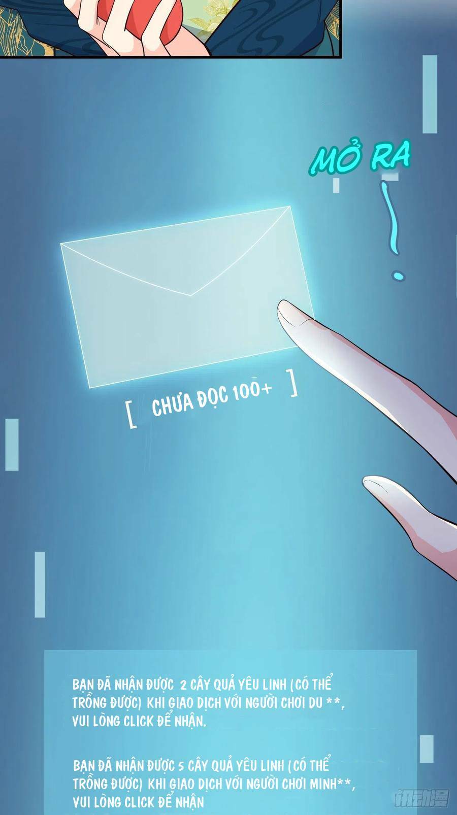 Tiểu Hồ Ly Hôm Nay Có Chút Ngoan Chapter 34 - Trang 2