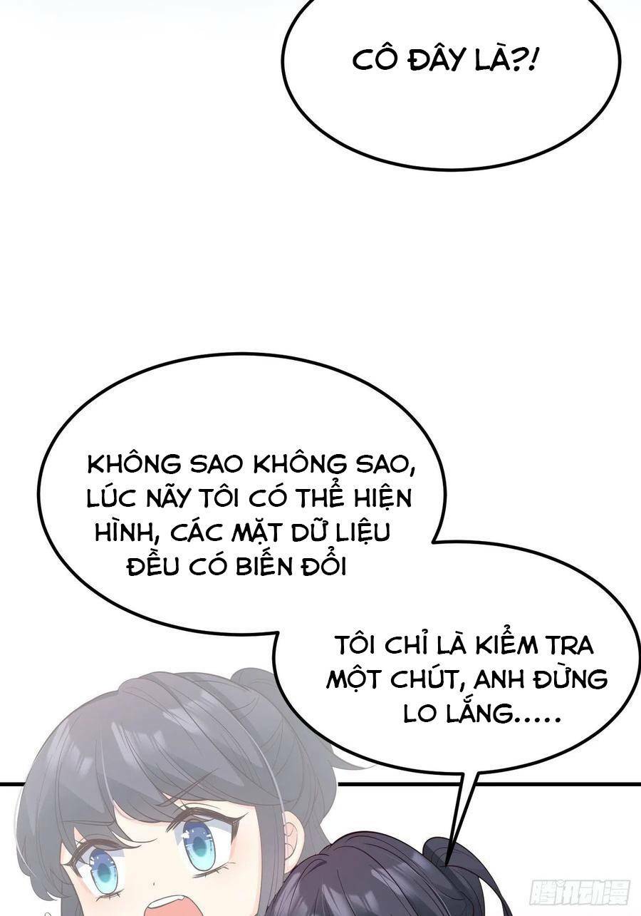 Tiểu Hồ Ly Hôm Nay Có Chút Ngoan Chapter 34 - Trang 2