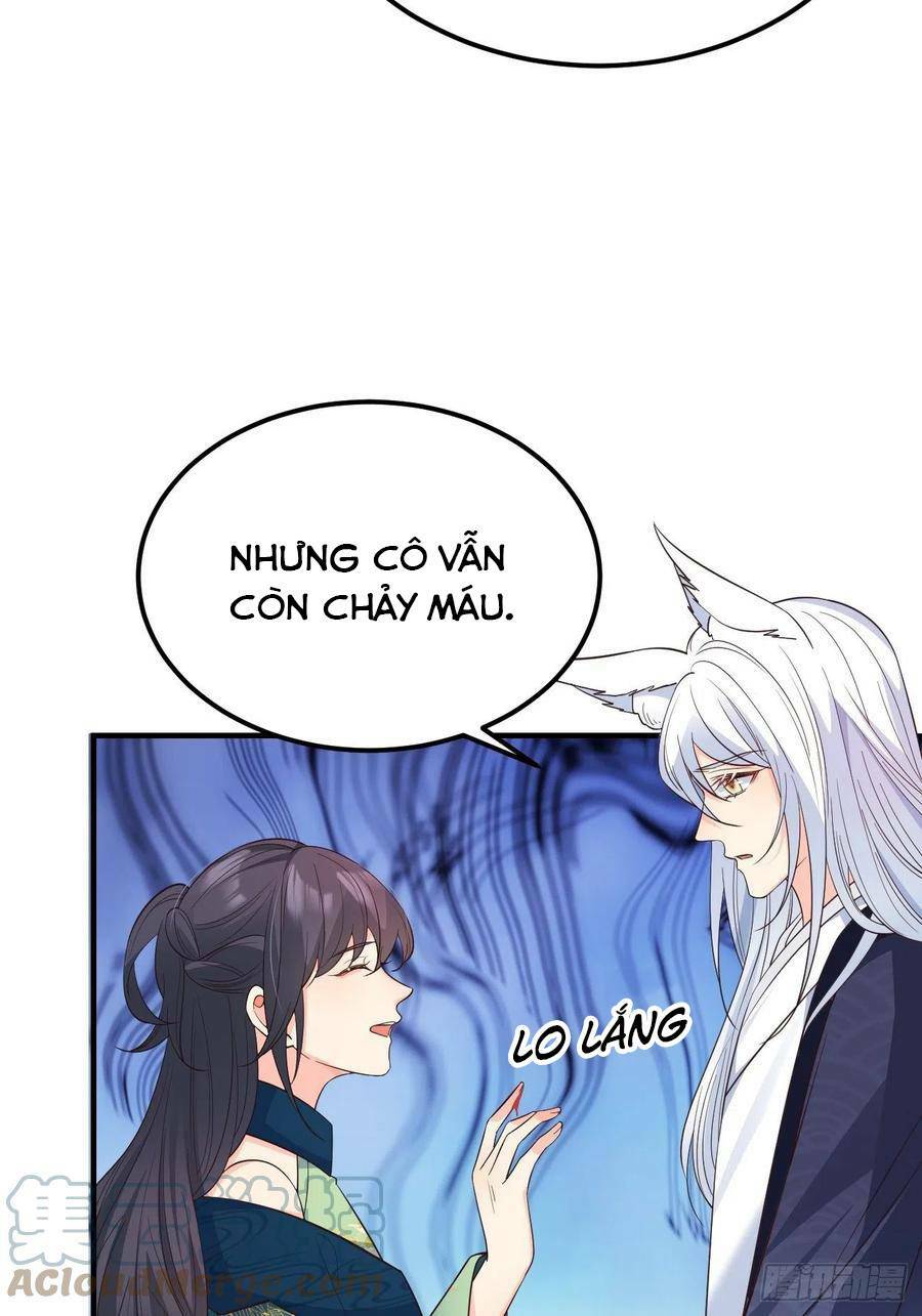 Tiểu Hồ Ly Hôm Nay Có Chút Ngoan Chapter 34 - Trang 2