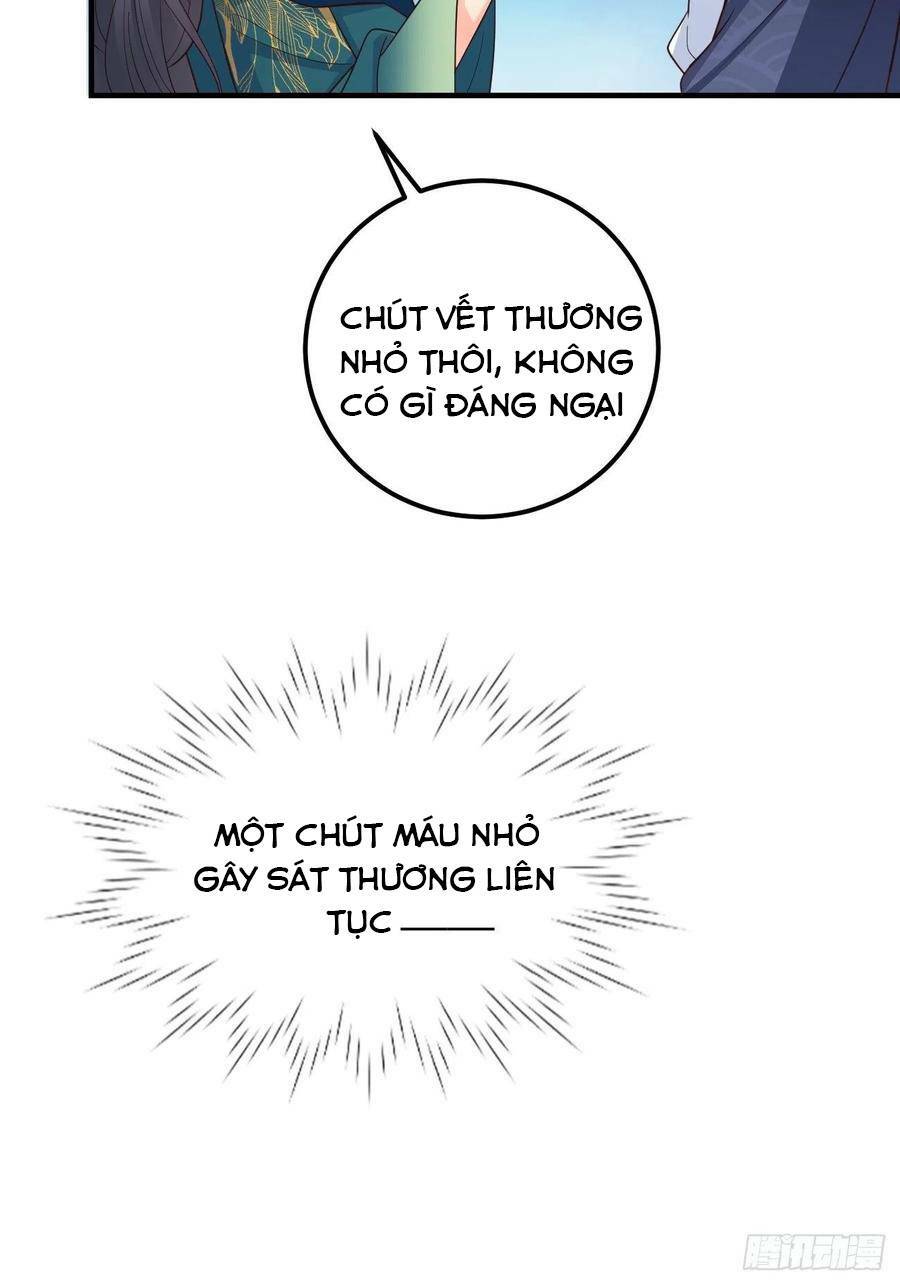 Tiểu Hồ Ly Hôm Nay Có Chút Ngoan Chapter 34 - Trang 2