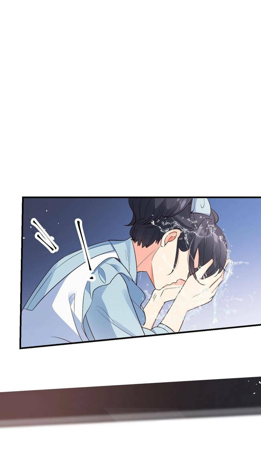 Tiểu Hồ Ly Hôm Nay Có Chút Ngoan Chapter 35 - Trang 2