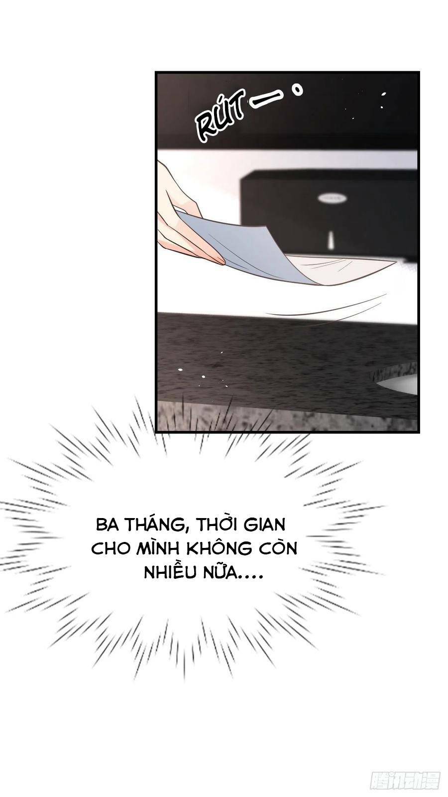 Tiểu Hồ Ly Hôm Nay Có Chút Ngoan Chapter 35 - Trang 2