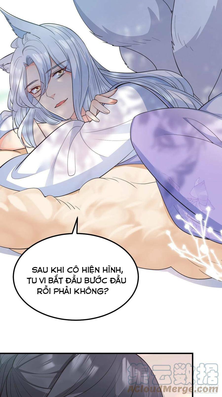 Tiểu Hồ Ly Hôm Nay Có Chút Ngoan Chapter 35 - Trang 2