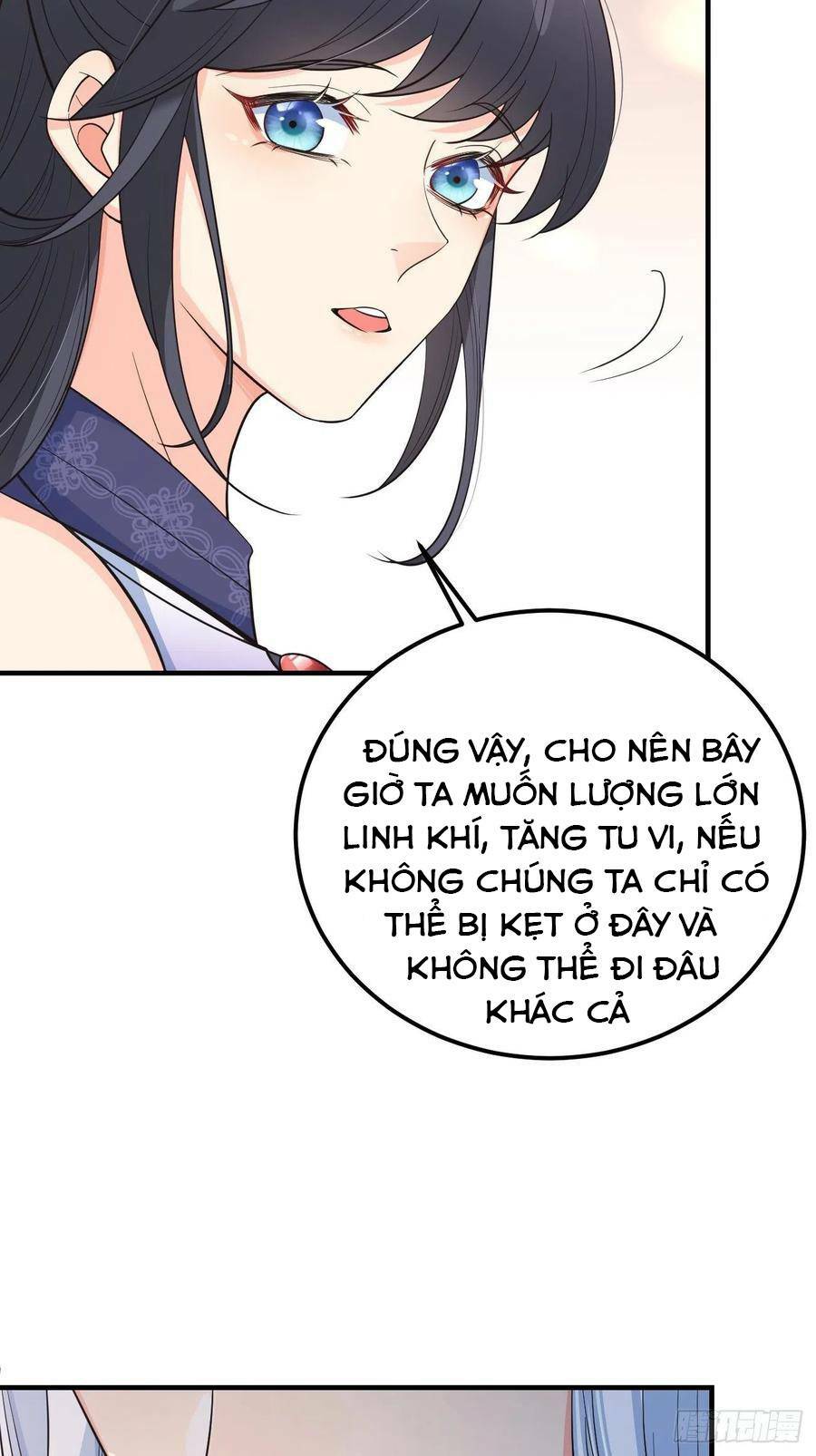 Tiểu Hồ Ly Hôm Nay Có Chút Ngoan Chapter 35 - Trang 2