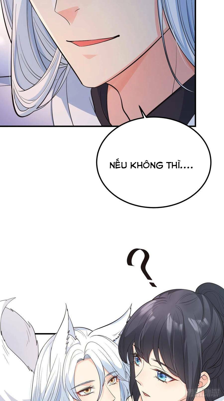 Tiểu Hồ Ly Hôm Nay Có Chút Ngoan Chapter 35 - Trang 2