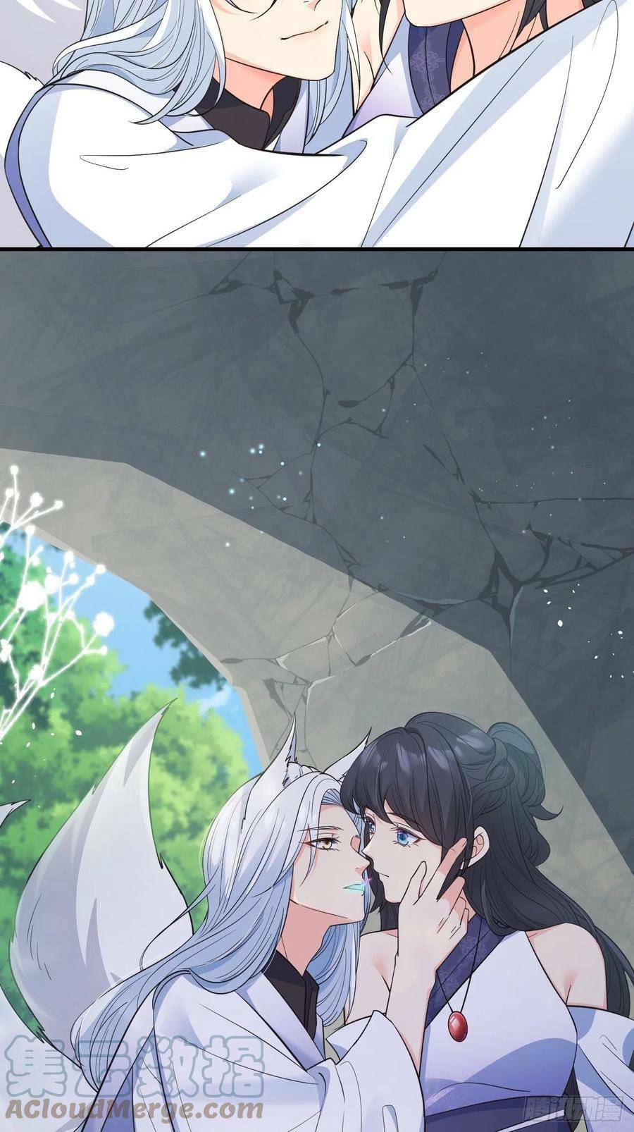 Tiểu Hồ Ly Hôm Nay Có Chút Ngoan Chapter 35 - Trang 2