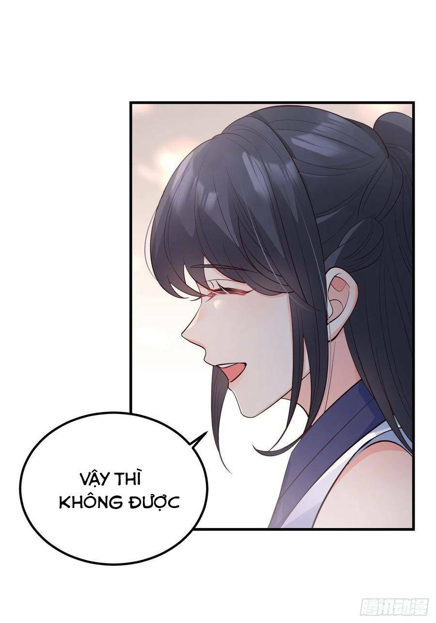 Tiểu Hồ Ly Hôm Nay Có Chút Ngoan Chapter 35 - Trang 2