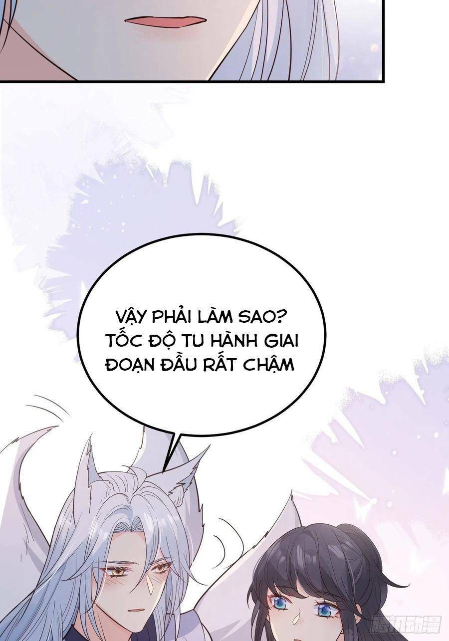 Tiểu Hồ Ly Hôm Nay Có Chút Ngoan Chapter 35 - Trang 2