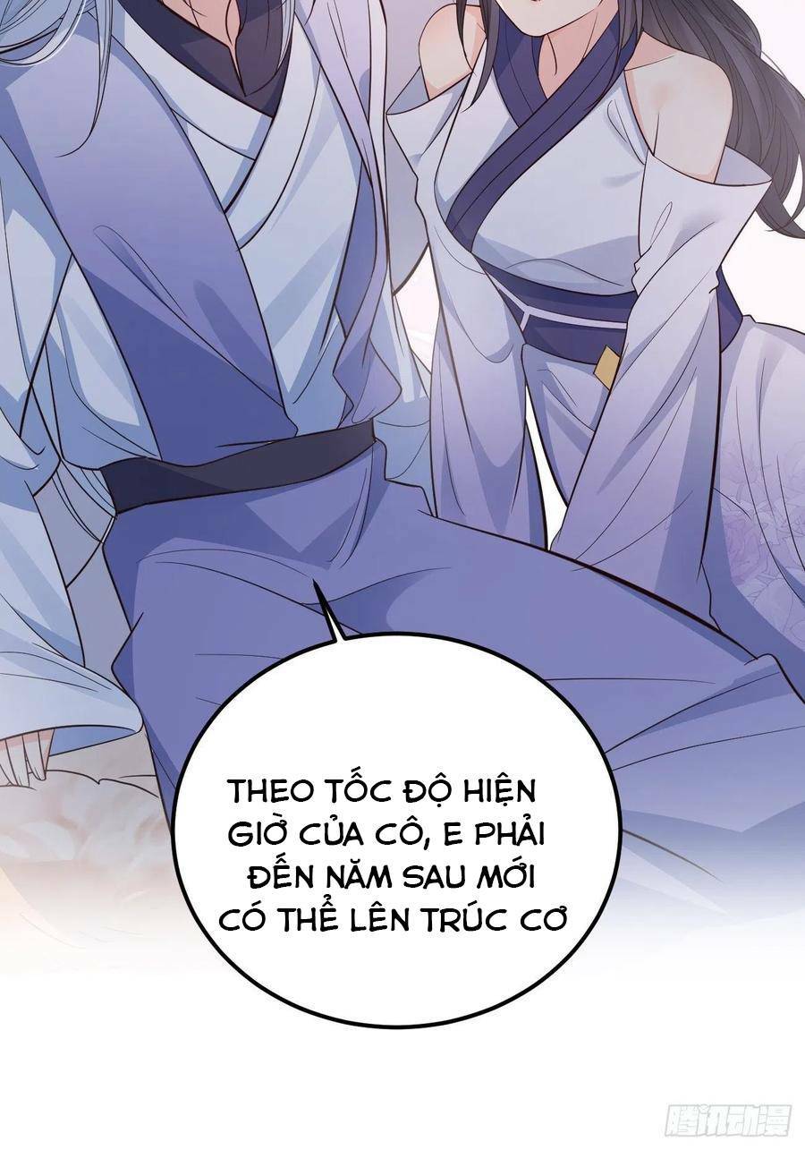 Tiểu Hồ Ly Hôm Nay Có Chút Ngoan Chapter 35 - Trang 2