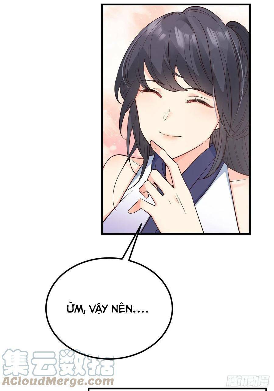 Tiểu Hồ Ly Hôm Nay Có Chút Ngoan Chapter 35 - Trang 2