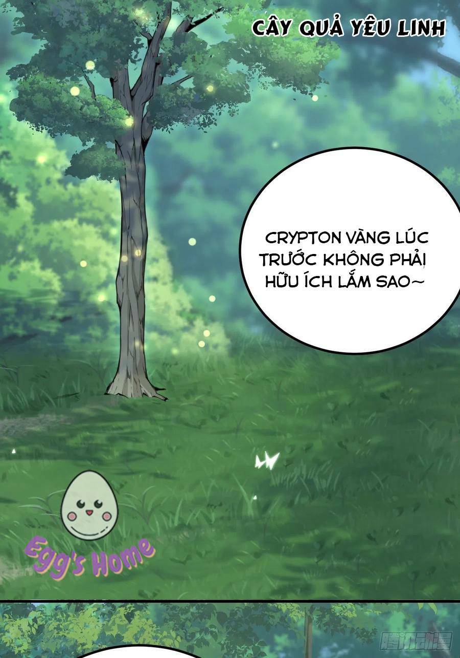 Tiểu Hồ Ly Hôm Nay Có Chút Ngoan Chapter 35 - Trang 2