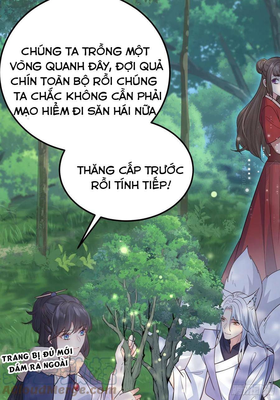 Tiểu Hồ Ly Hôm Nay Có Chút Ngoan Chapter 35 - Trang 2