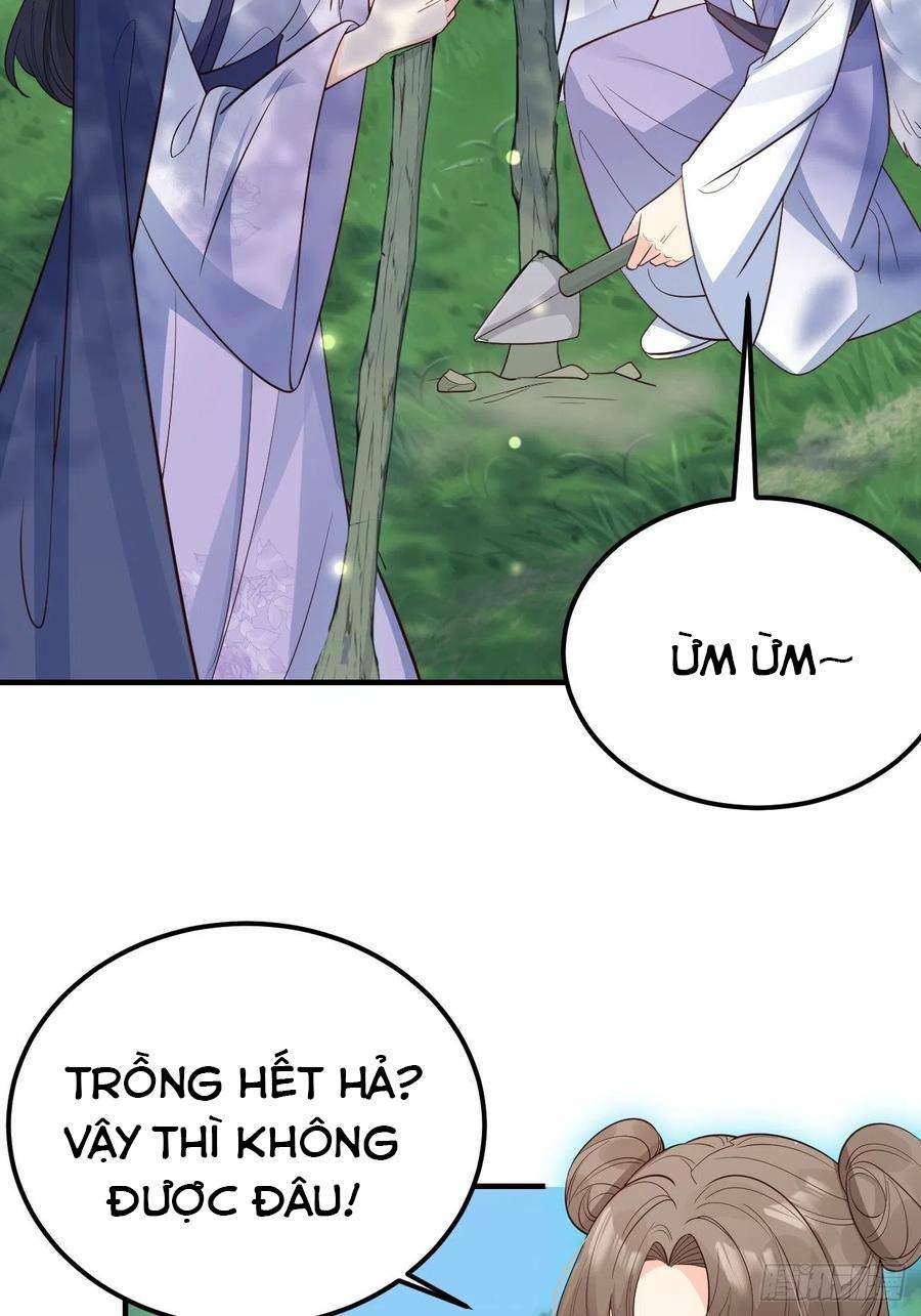 Tiểu Hồ Ly Hôm Nay Có Chút Ngoan Chapter 35 - Trang 2