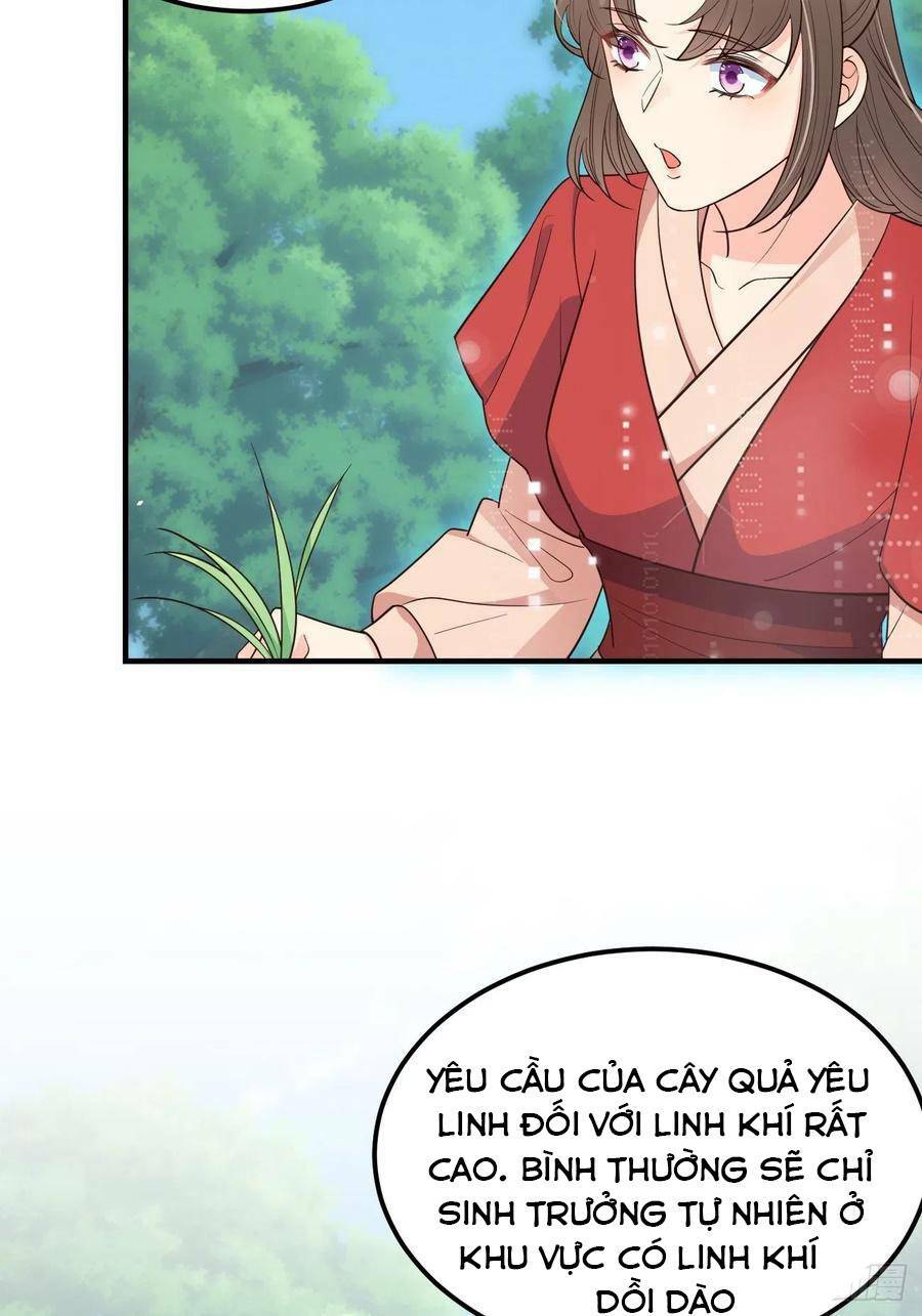 Tiểu Hồ Ly Hôm Nay Có Chút Ngoan Chapter 35 - Trang 2