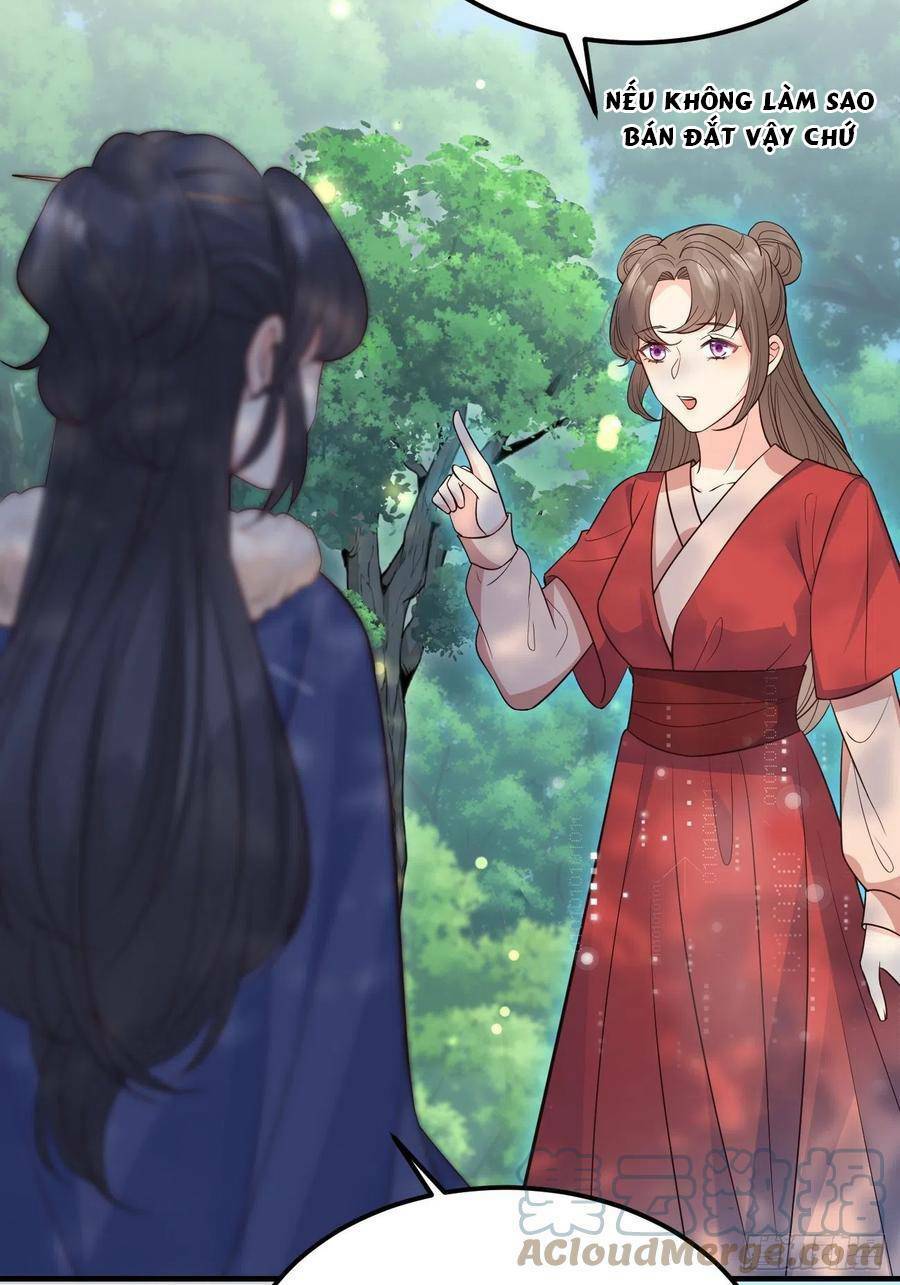 Tiểu Hồ Ly Hôm Nay Có Chút Ngoan Chapter 35 - Trang 2