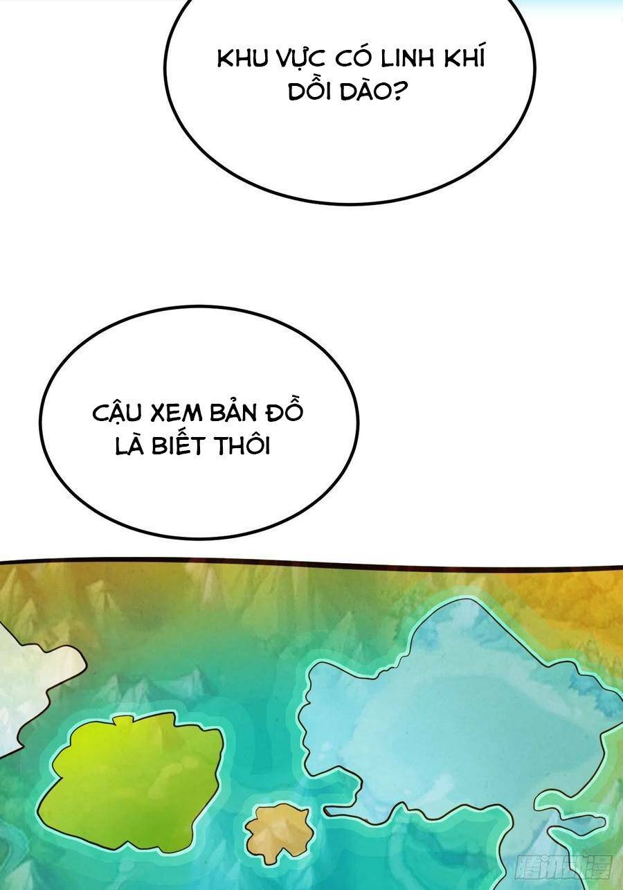 Tiểu Hồ Ly Hôm Nay Có Chút Ngoan Chapter 35 - Trang 2