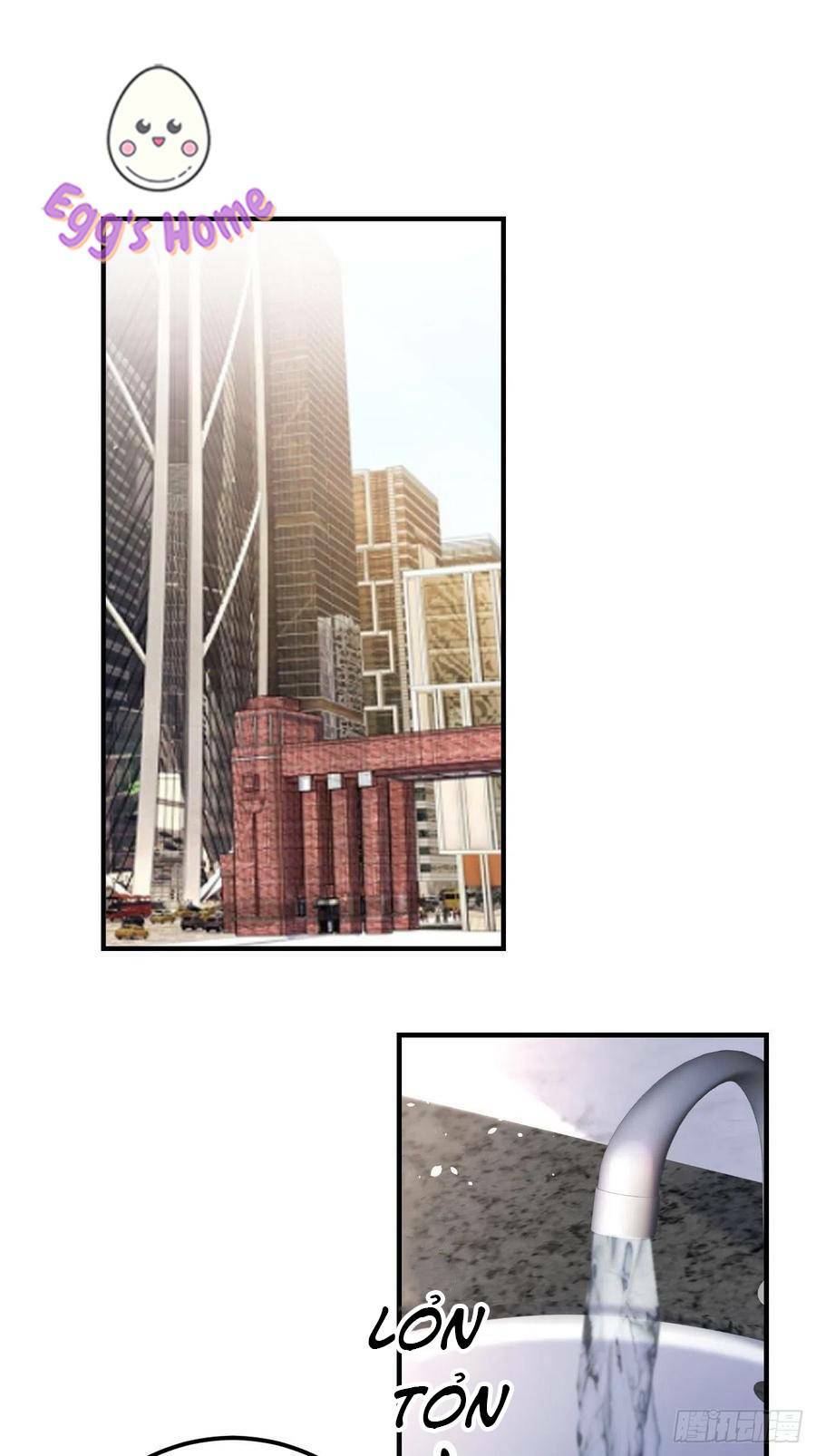 Tiểu Hồ Ly Hôm Nay Có Chút Ngoan Chapter 35 - Trang 2