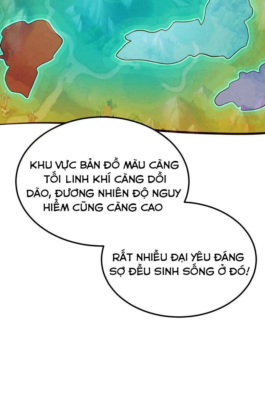 Tiểu Hồ Ly Hôm Nay Có Chút Ngoan Chapter 35 - Trang 2