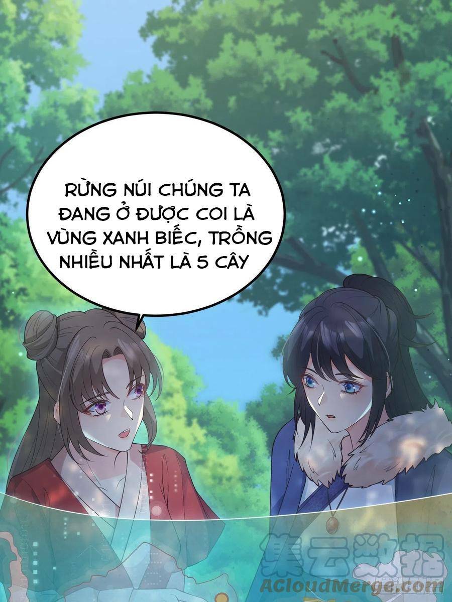 Tiểu Hồ Ly Hôm Nay Có Chút Ngoan Chapter 35 - Trang 2