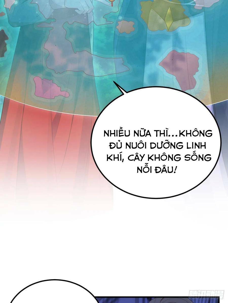 Tiểu Hồ Ly Hôm Nay Có Chút Ngoan Chapter 35 - Trang 2