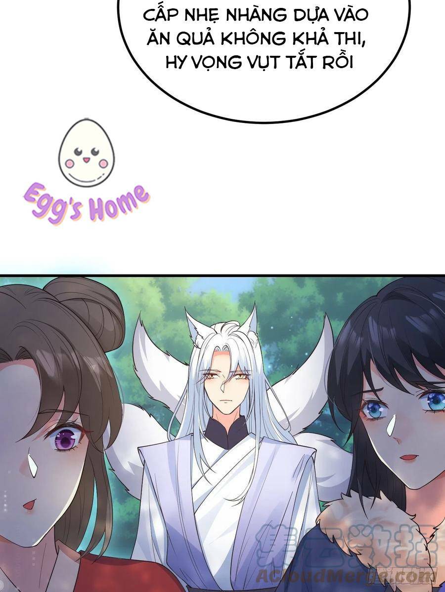 Tiểu Hồ Ly Hôm Nay Có Chút Ngoan Chapter 35 - Trang 2