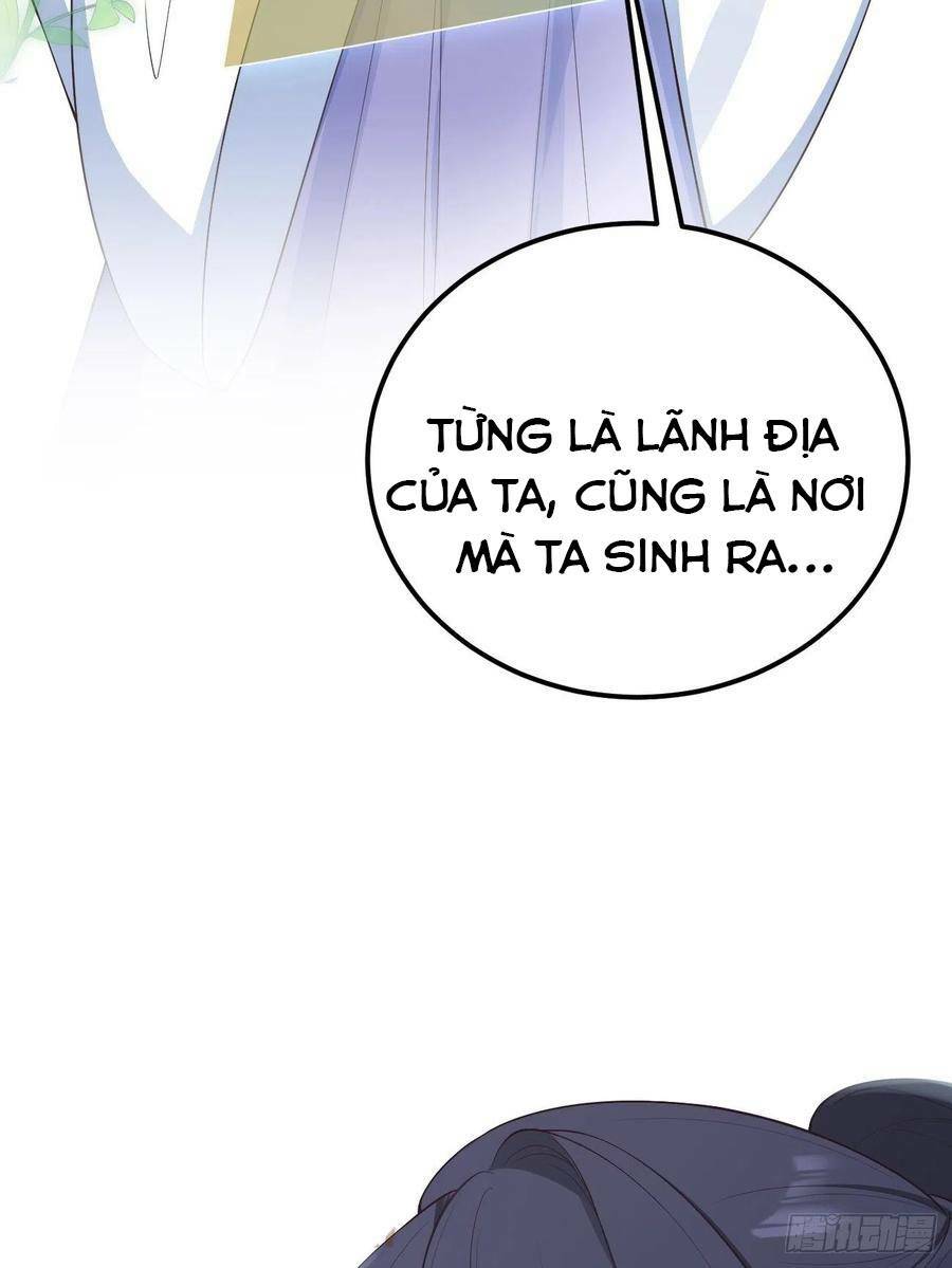 Tiểu Hồ Ly Hôm Nay Có Chút Ngoan Chapter 35 - Trang 2