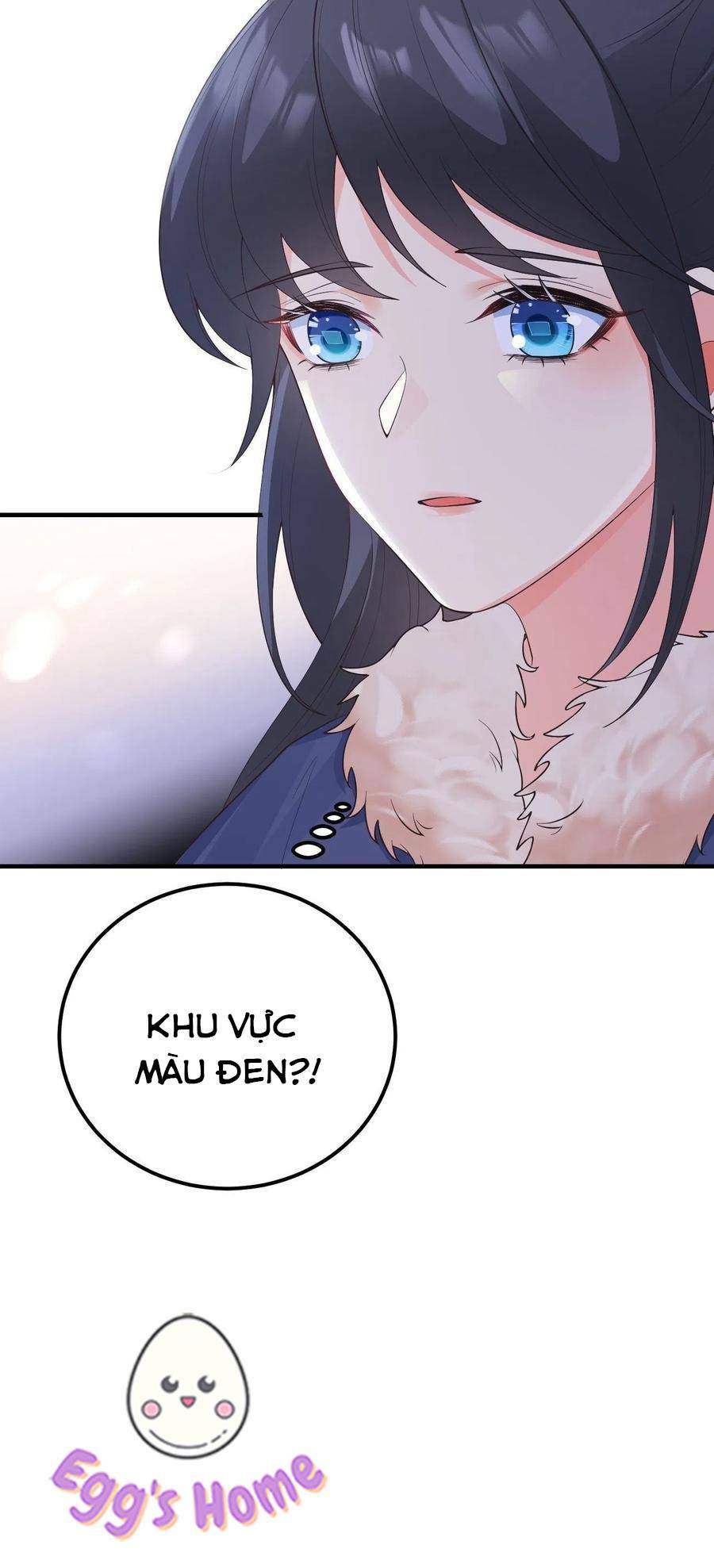 Tiểu Hồ Ly Hôm Nay Có Chút Ngoan Chapter 35 - Trang 2