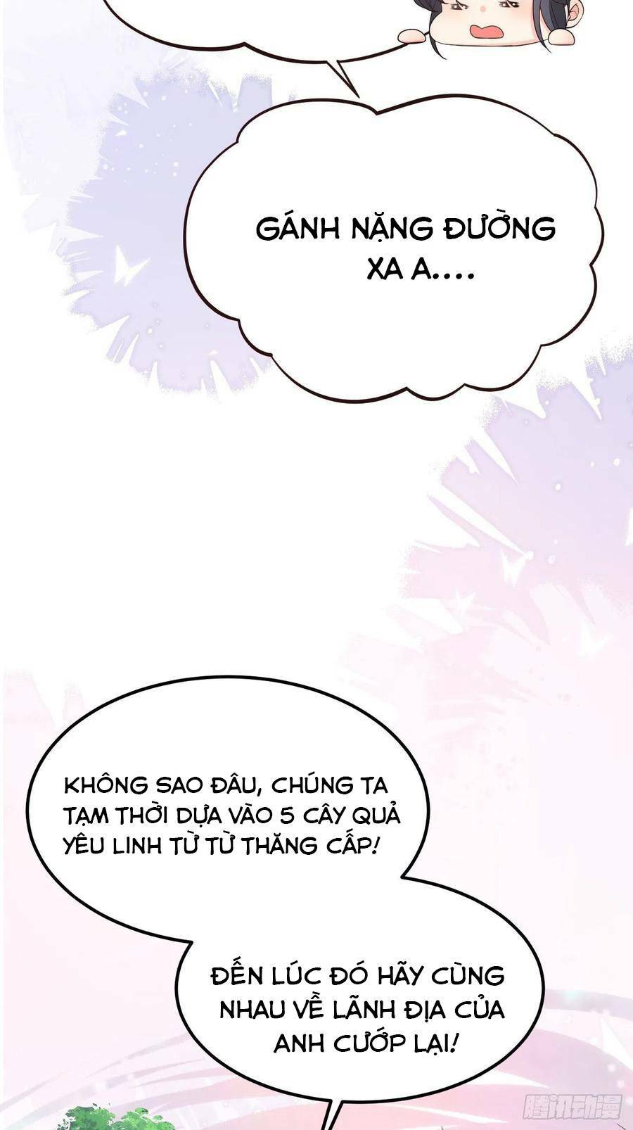 Tiểu Hồ Ly Hôm Nay Có Chút Ngoan Chapter 36 - Trang 2