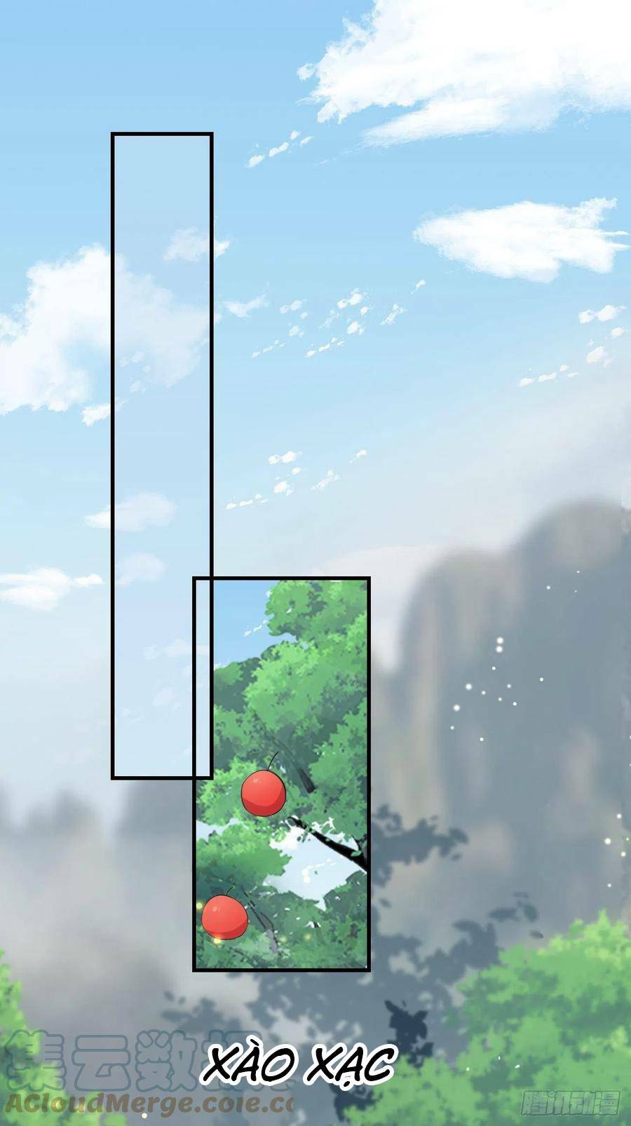 Tiểu Hồ Ly Hôm Nay Có Chút Ngoan Chapter 36 - Trang 2