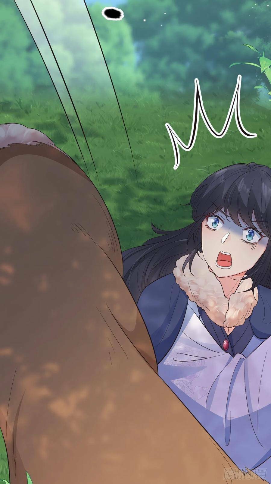 Tiểu Hồ Ly Hôm Nay Có Chút Ngoan Chapter 36 - Trang 2