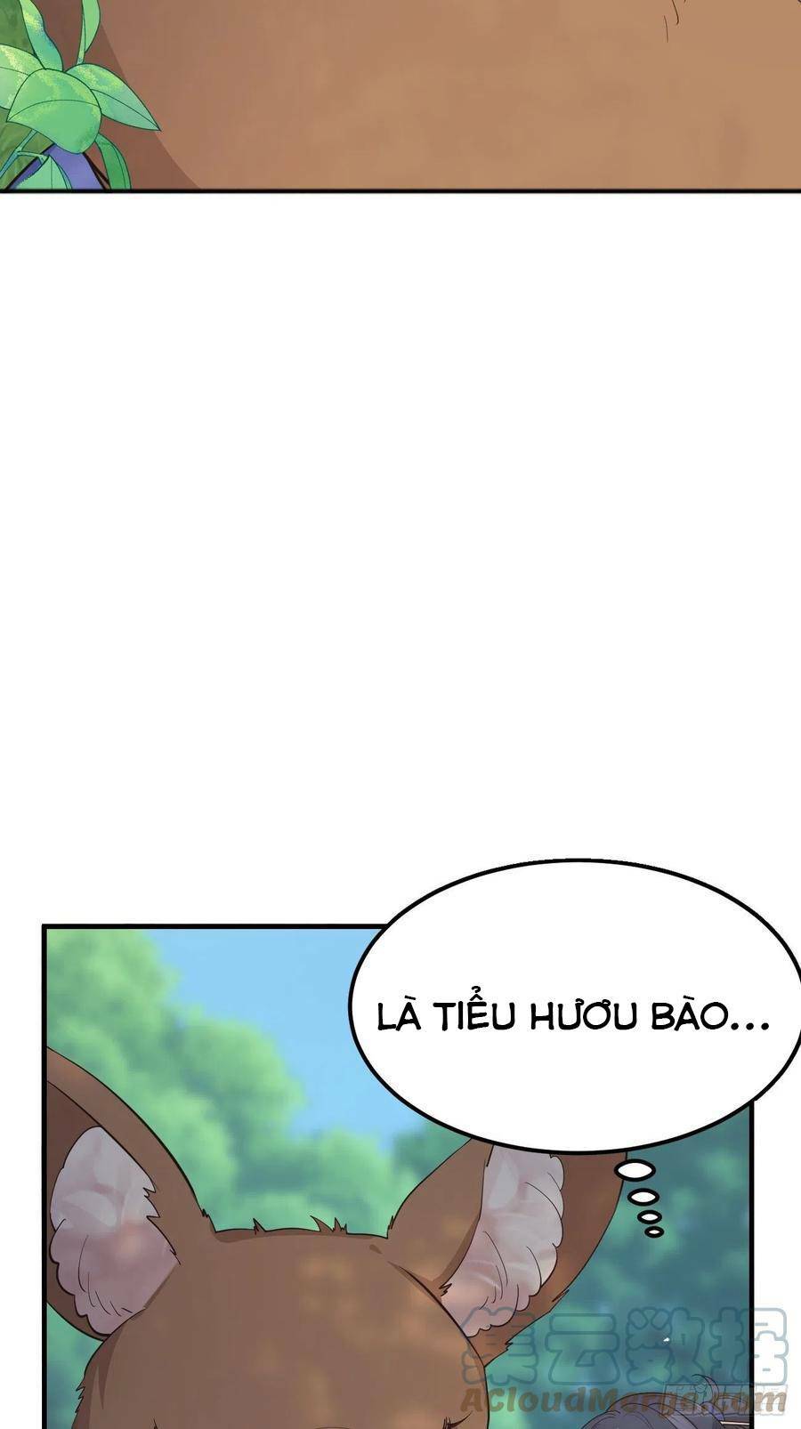 Tiểu Hồ Ly Hôm Nay Có Chút Ngoan Chapter 36 - Trang 2