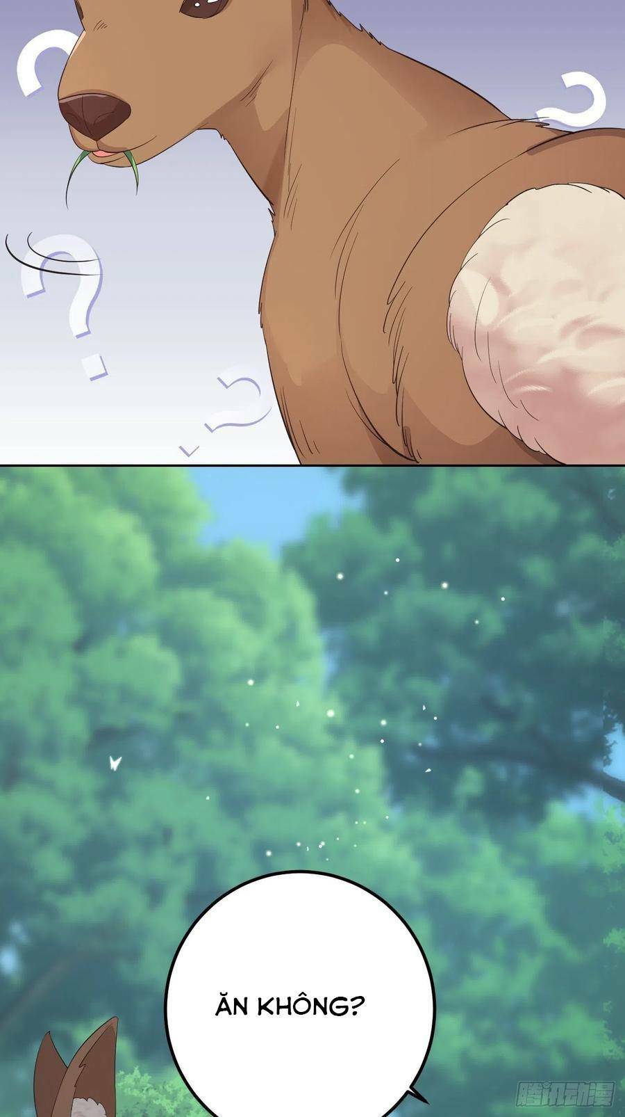 Tiểu Hồ Ly Hôm Nay Có Chút Ngoan Chapter 36 - Trang 2