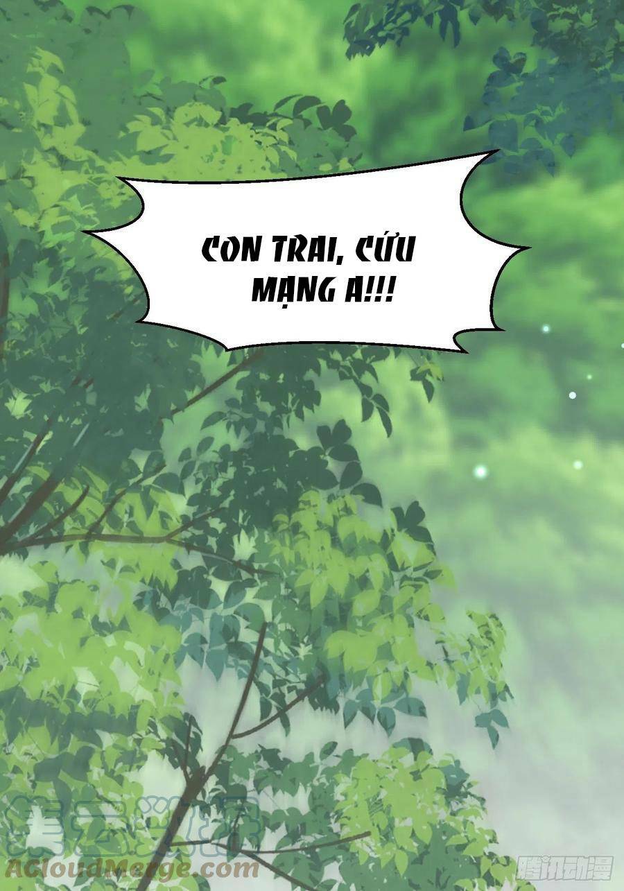 Tiểu Hồ Ly Hôm Nay Có Chút Ngoan Chapter 36 - Trang 2