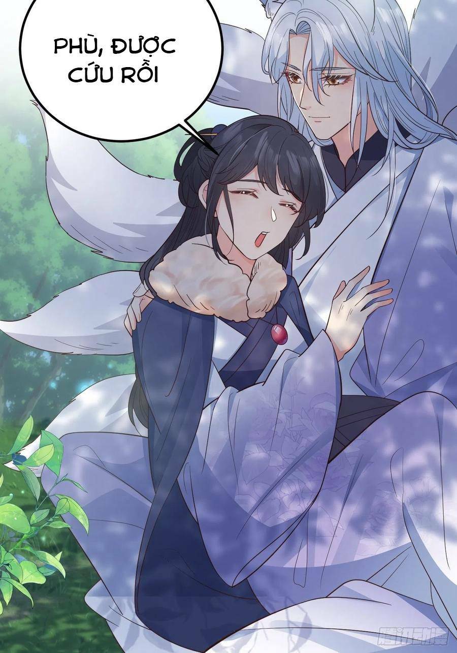 Tiểu Hồ Ly Hôm Nay Có Chút Ngoan Chapter 36 - Trang 2