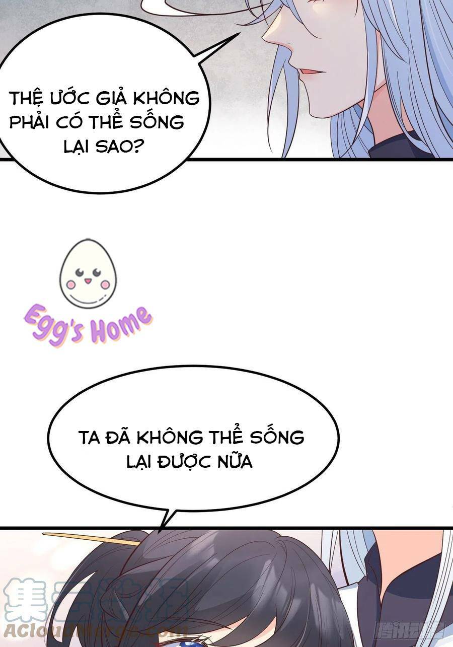 Tiểu Hồ Ly Hôm Nay Có Chút Ngoan Chapter 36 - Trang 2