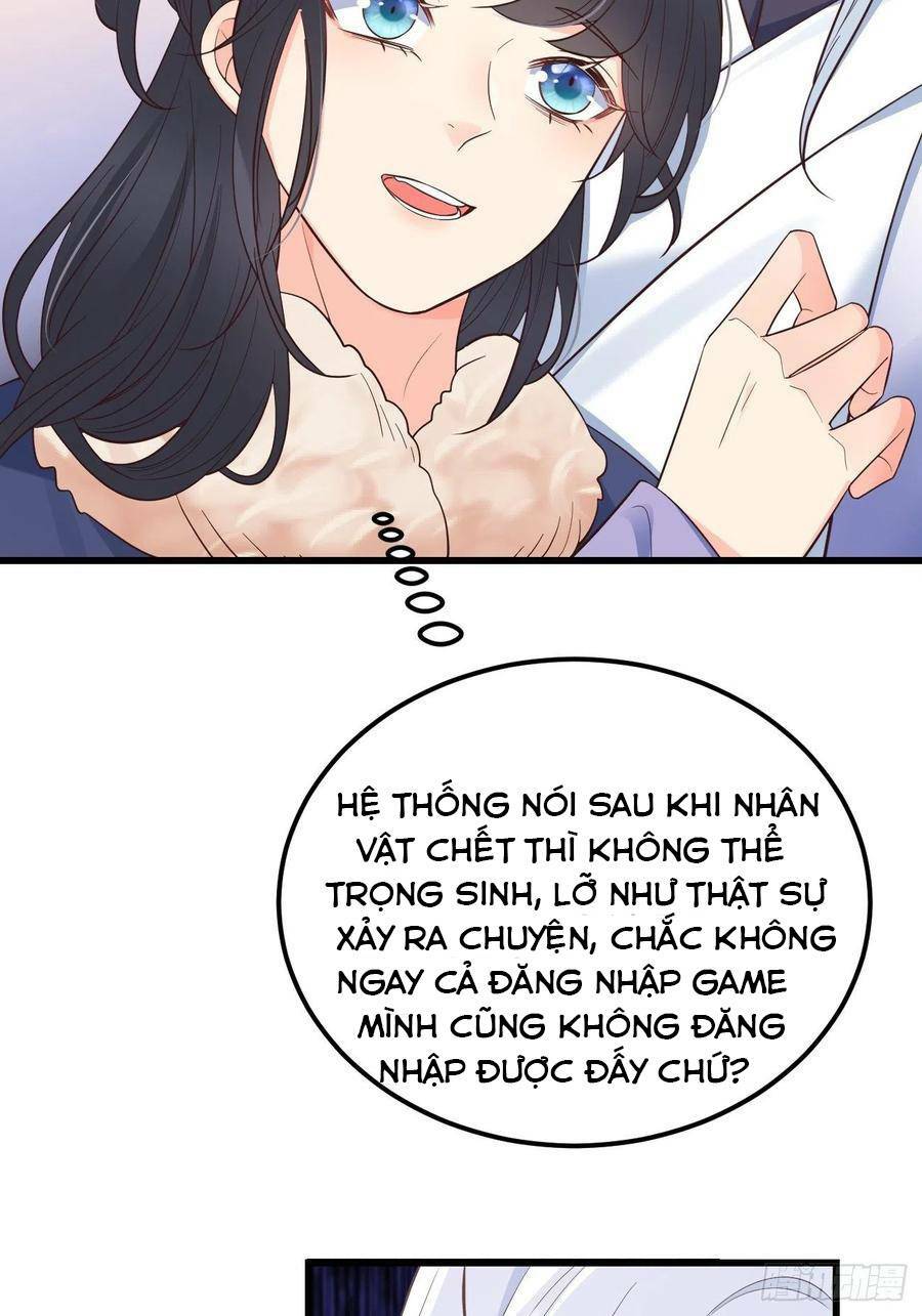 Tiểu Hồ Ly Hôm Nay Có Chút Ngoan Chapter 36 - Trang 2
