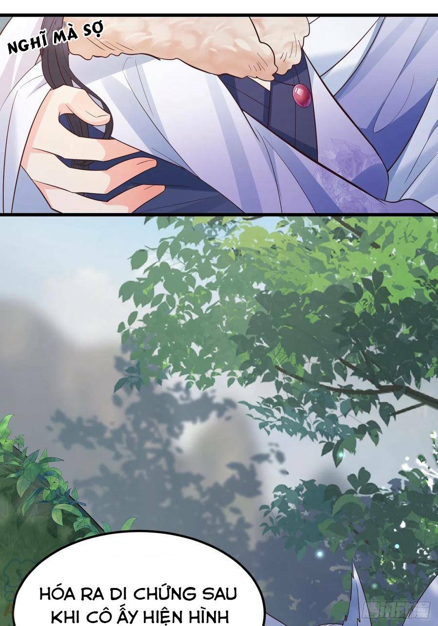 Tiểu Hồ Ly Hôm Nay Có Chút Ngoan Chapter 36 - Trang 2