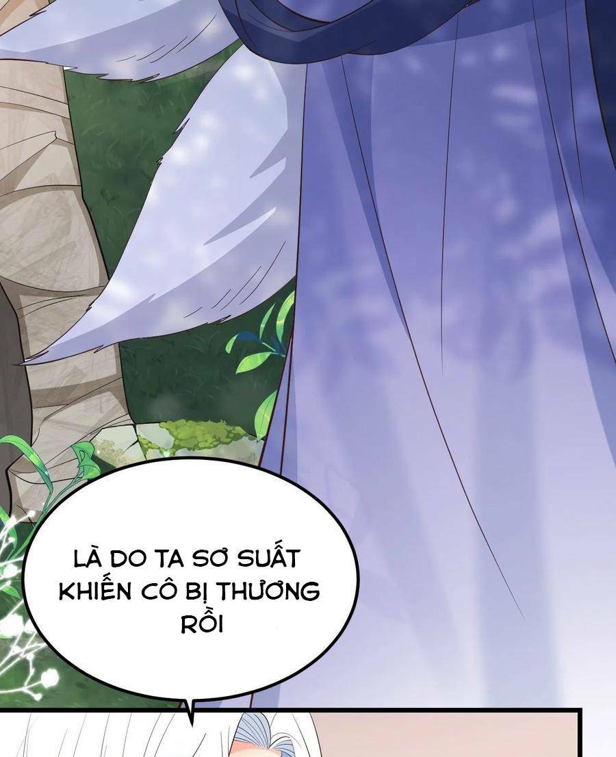 Tiểu Hồ Ly Hôm Nay Có Chút Ngoan Chapter 36 - Trang 2