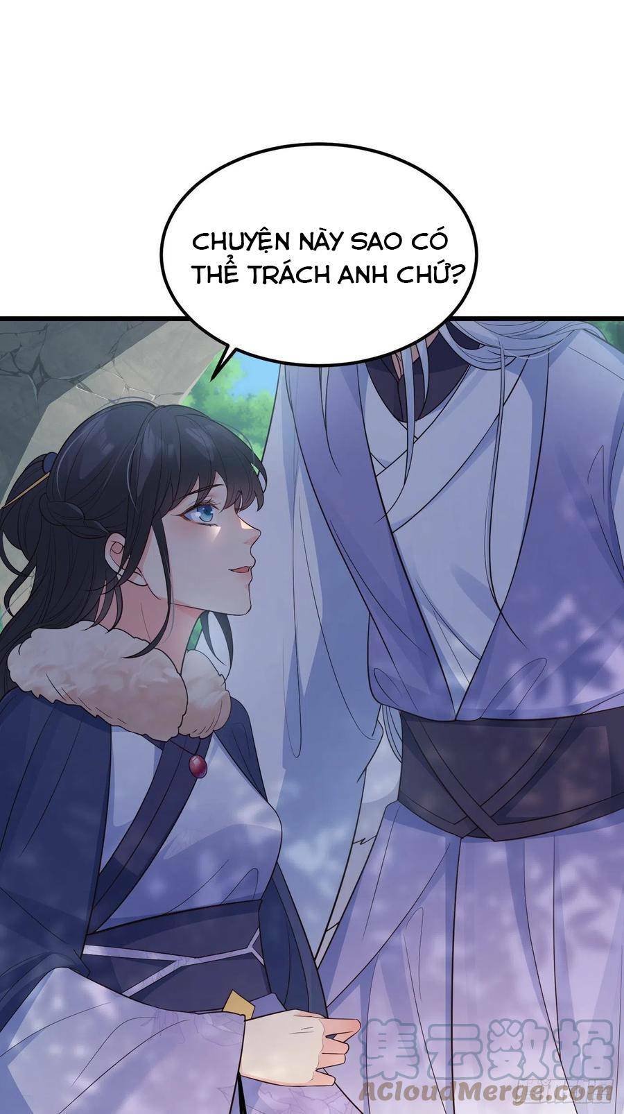 Tiểu Hồ Ly Hôm Nay Có Chút Ngoan Chapter 36 - Trang 2