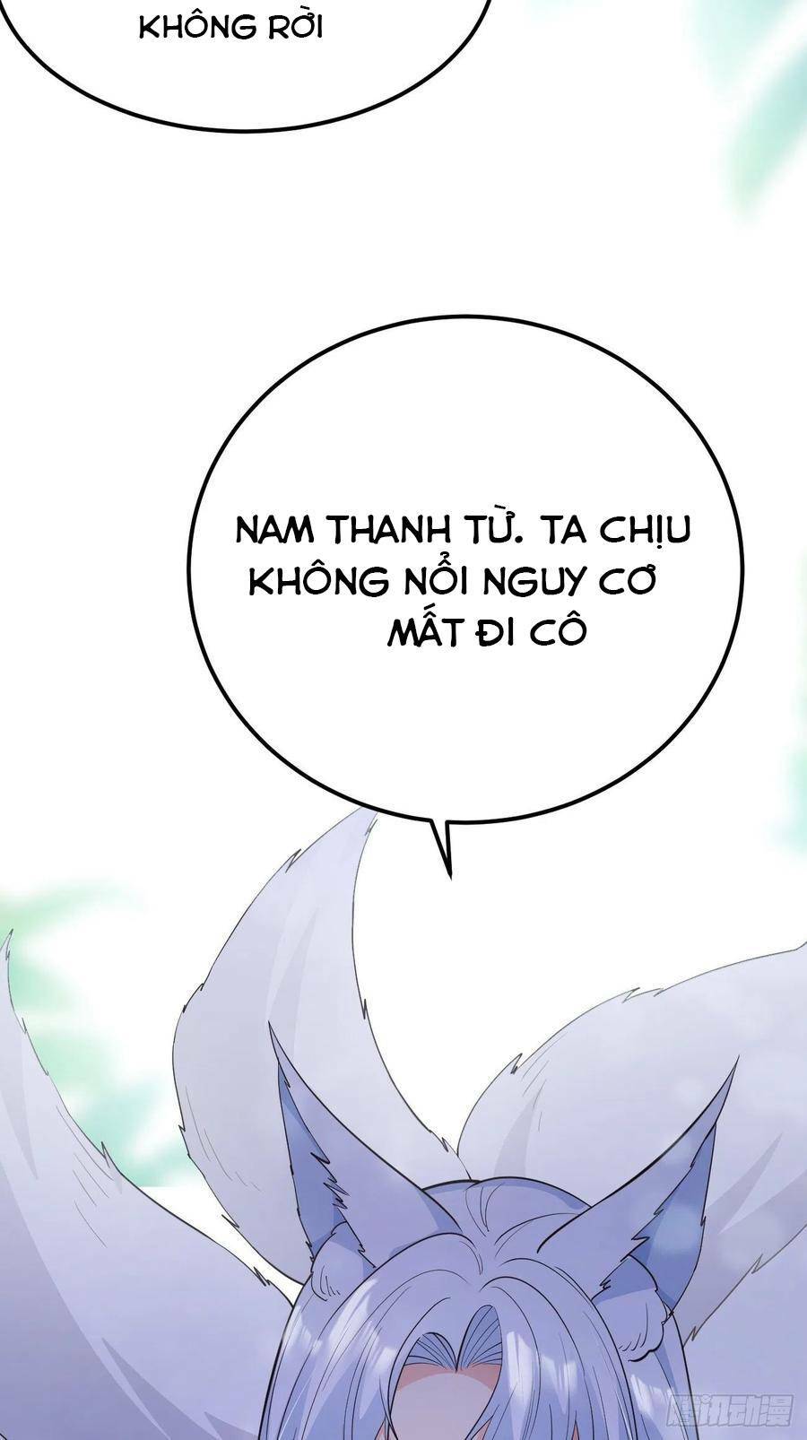 Tiểu Hồ Ly Hôm Nay Có Chút Ngoan Chapter 36 - Trang 2