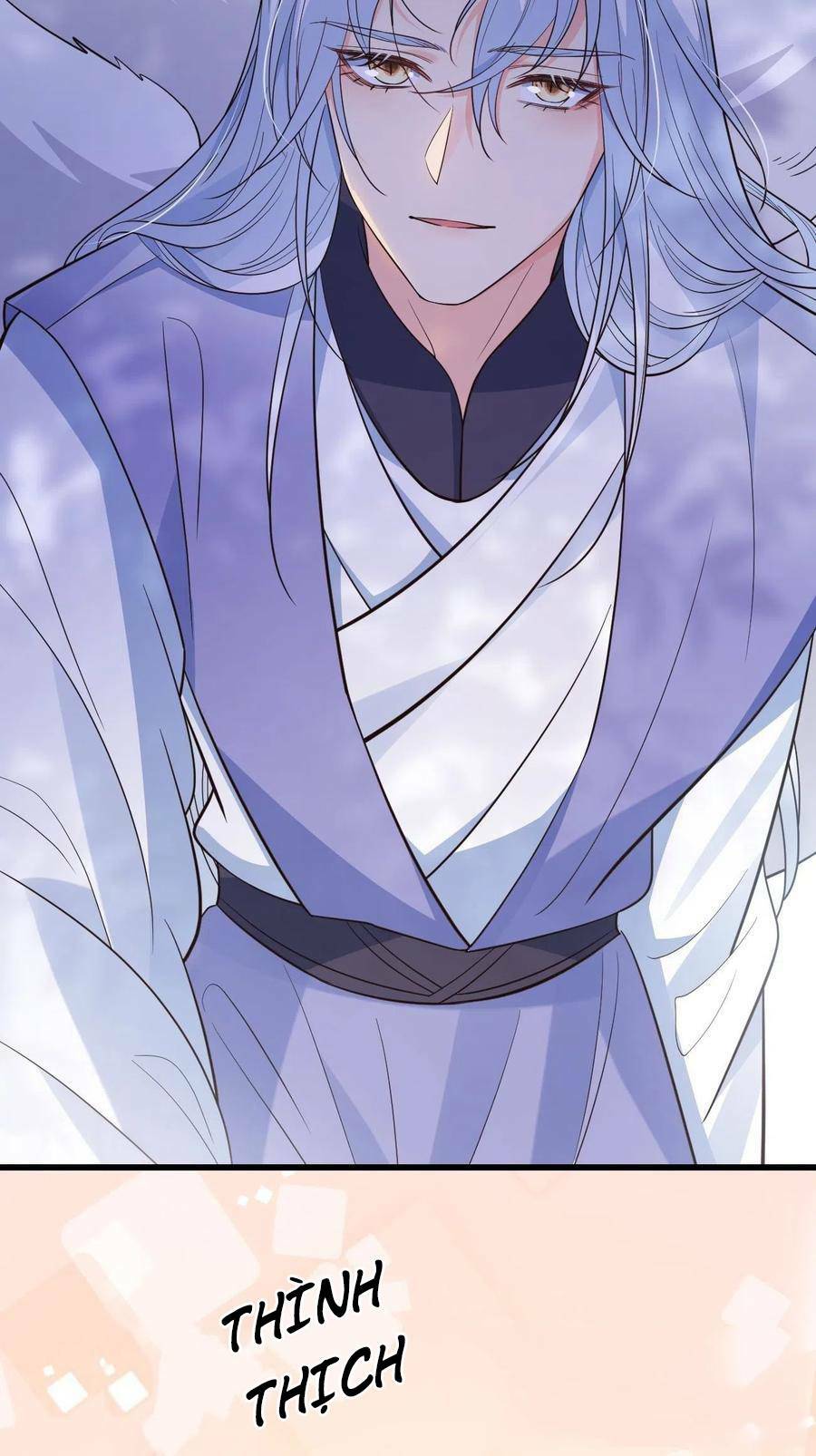 Tiểu Hồ Ly Hôm Nay Có Chút Ngoan Chapter 36 - Trang 2