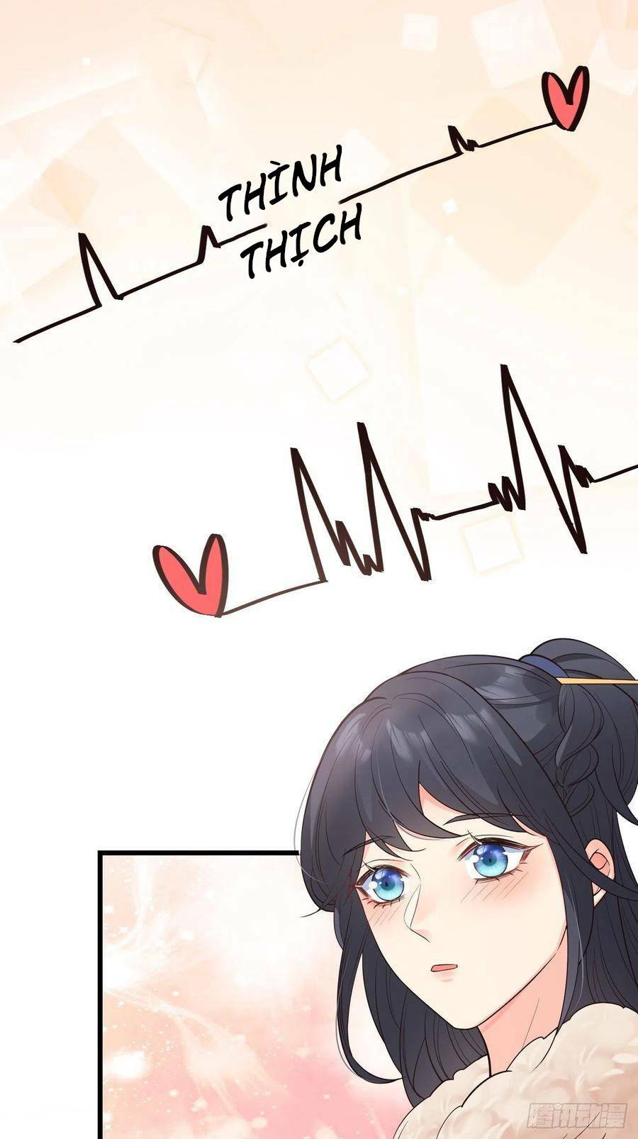 Tiểu Hồ Ly Hôm Nay Có Chút Ngoan Chapter 36 - Trang 2