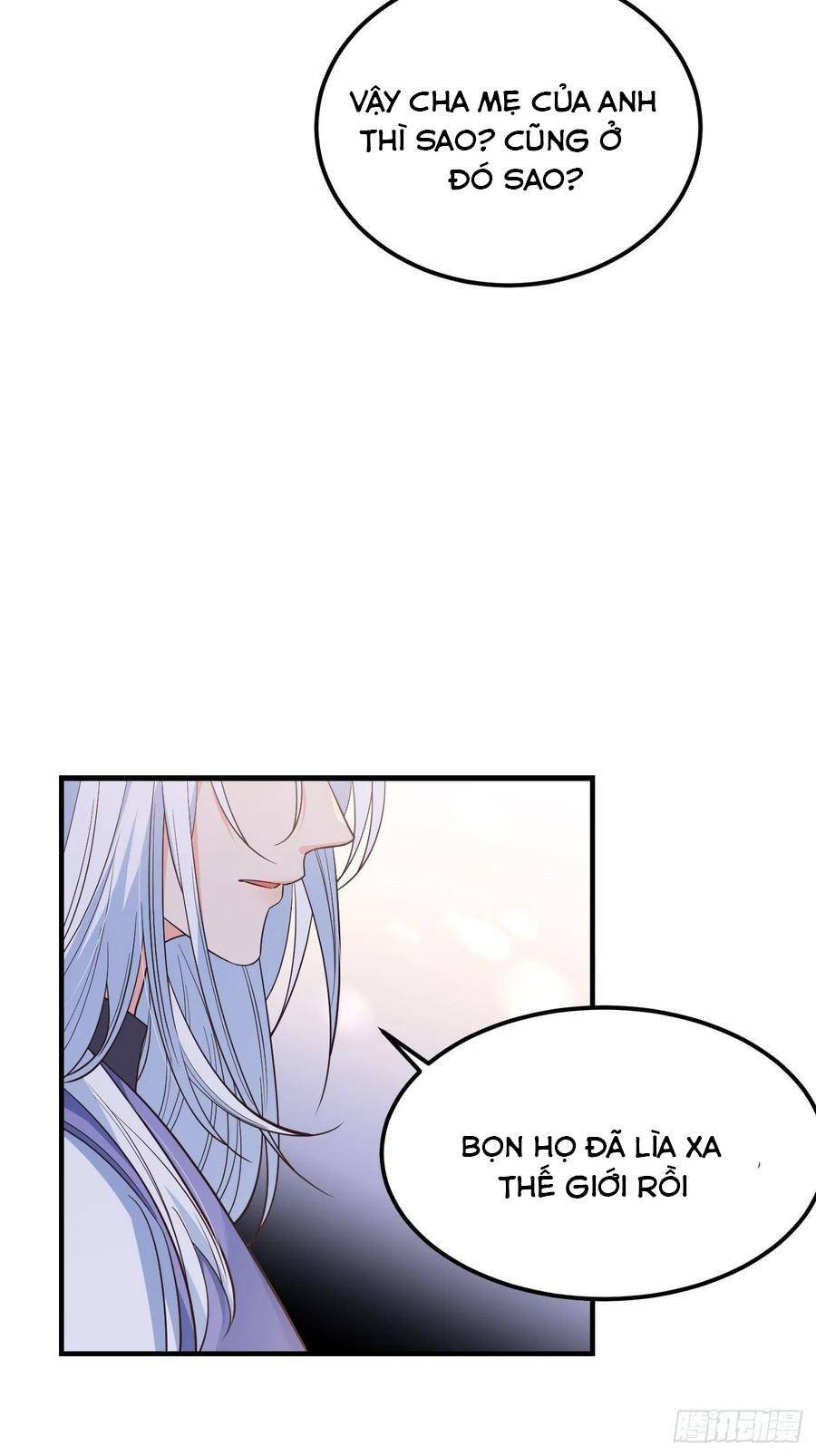 Tiểu Hồ Ly Hôm Nay Có Chút Ngoan Chapter 36 - Trang 2